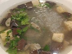 -百年尹氏汤包(湖南路狮子桥店)