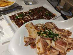 -么子烤肉(化龙池店)