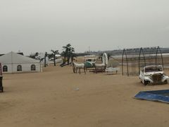 -阳光海岸露营公园