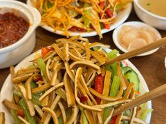 -老刘家永盛斋·传统泡馍(东关南街店)