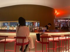 -池畔酒吧 WET Bar