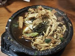 -王明古法砂锅居(开化寺店)