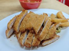 -津津餐室