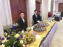 -南京东郊国宾馆