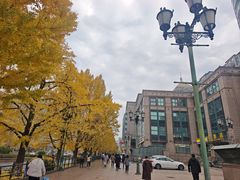 -北京站(地铁站)