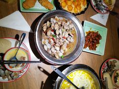 -新白鹿餐厅(城西银泰城店)