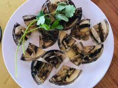 -海门岛七号餐厅