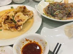-黄家饺子东北特色菜馆(湖滨商业街店)