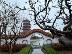 -八仙过海景区