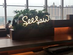 -Seesaw Coffee(朝阳大悦城店)