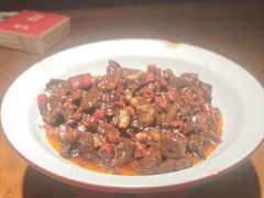 -恰饭·老长沙市井菜(天河客运站店)