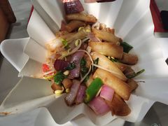 -點無缺茶楼·海鲜酒家(世博店)