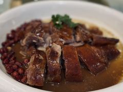 -山泉公馆酒家(珠江新城店)