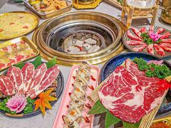 -妥妥烤肉料理(昙华林店)