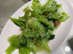 猪油渣水东芥菜-潮人姐妹轩(海宁路店)
