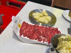 -荣叔港式沙嗲牛肉火锅(正佳潮流店)