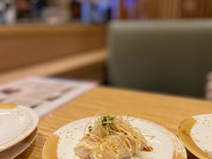 -合点寿司(金虹桥商场店)