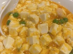 -奶奶的味道(胶州路店)