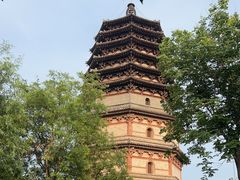 -天宁寺