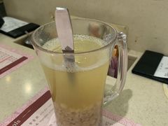 薏米水-池记(尖沙咀店)