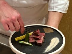 -松临·铁板烧&Omakase(神农店)