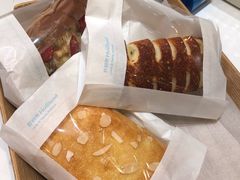 -好利来(十里河店)