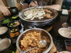 -九田家黑牛烤肉料理(珠江摩尔店)