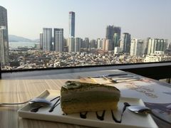 -必胜客(海滨店)
