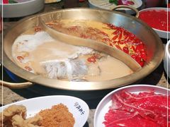 -小龙坎火锅(春熙太古里店)