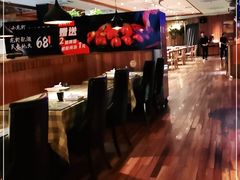 -章吴记喜瑞餐厅(东东城店)