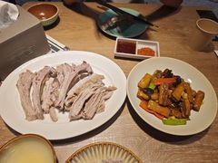 -贯贯吉·清真餐厅(浙江中路店)