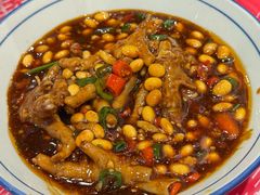 -荆九爷爆炒桥头三嫩(云南北路店)