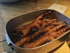 -弄堂里(阿里西溪A区店)