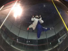 -飞行家太空体验馆(祥云小镇店)