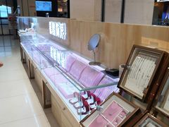 -丽达购物中心(崂山店)