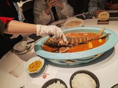 -阿五黄河大鲤鱼(英协路店)