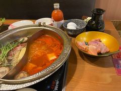-牛New寿喜烧(青浦店)