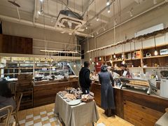 -佐敦面包铺·JORDAN BAKERY