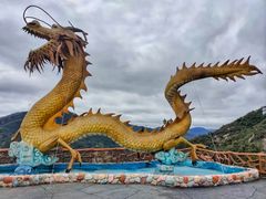 -黄腾峡生态旅游区