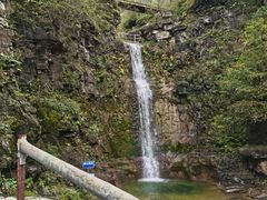 -孤山寨风景区