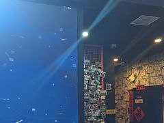 -BlueGame深蓝密室逃脱真人NPC(京投港·长阳店)