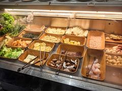 -火炉火自助餐(西直门凯德MALL店)