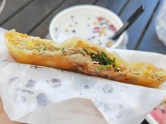 -沙州食驿·非遗小吃夜市