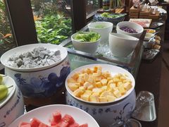 -上海崇明金茂凯悦酒店