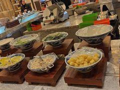 -盛宴标帜餐厅·亲子自助 (南昌喜来登酒店)