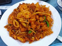 -清真•蜀风园(丁字沽总店)