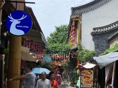 -文庙广场小吃一条街