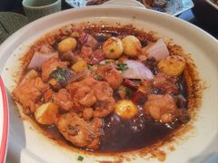 -破三川·新川菜(静安大融城店)
