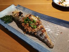 -三石铁板烧(紫竹桥店)