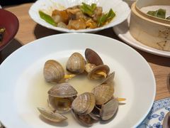 -连鹭海鲜·海肠捞饭·海胆饭(星海店)